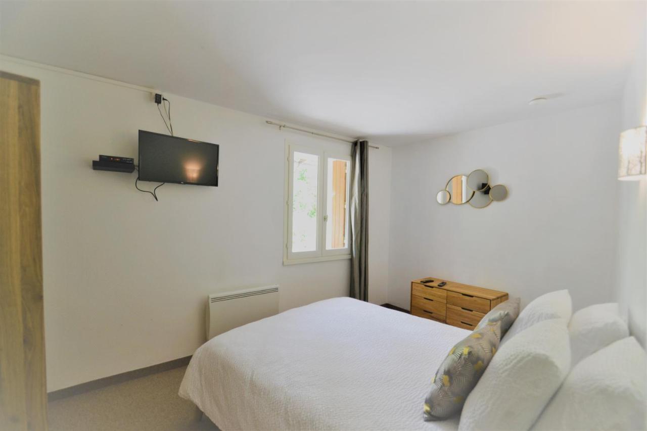 Hotel Le Martagon Villars-Colmars Экстерьер фото